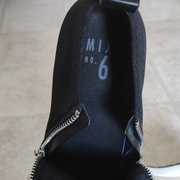 Mix no.6 size 8m.38/1/2 - Picture 6 of 11